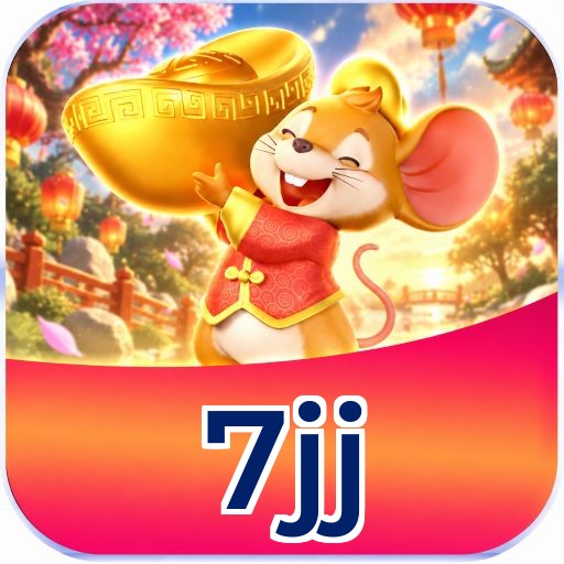 7jj Logo