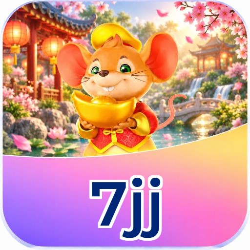 7jj Licenciado Curaçao - Segurança SSL 256-bit