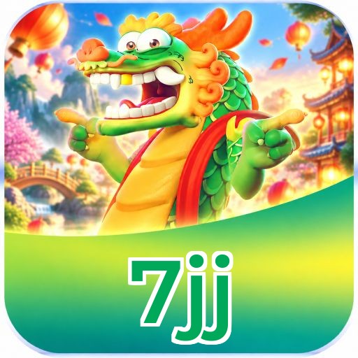 7jj Logo