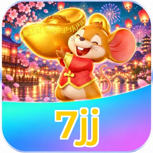 7jj Logo