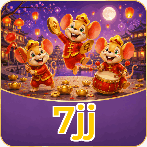 7jj Facebook - Página oficial com promoções e comunidade ativa