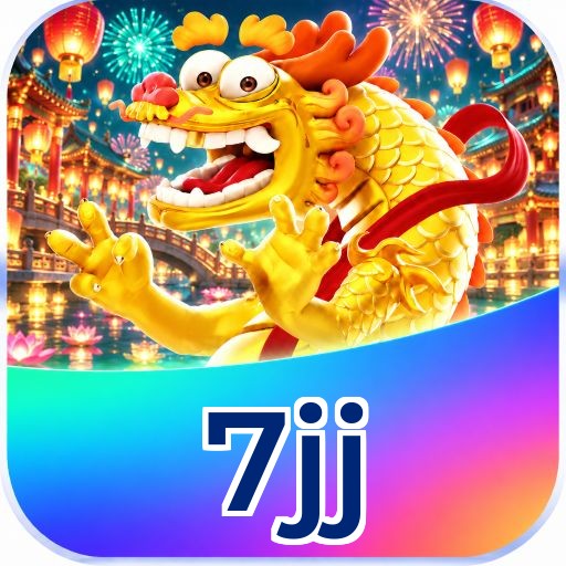 7jj Logo