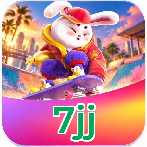 7jj Logo