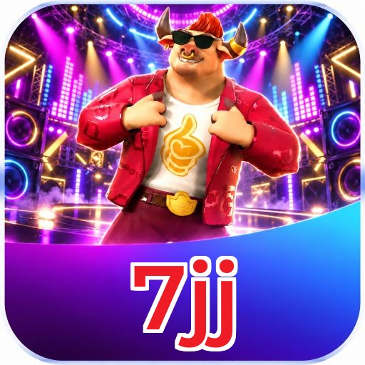7jj Logo