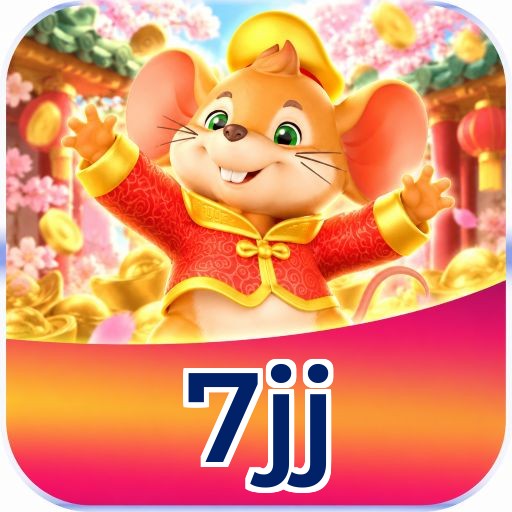 7jj Logo 2