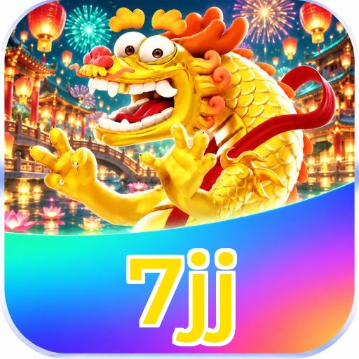 7jj Logo