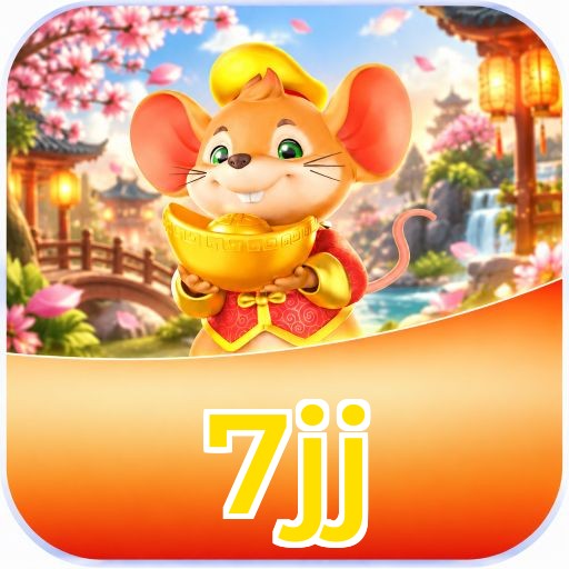 7jj Logo