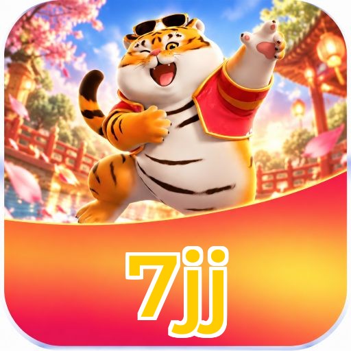 7jj Download Logo Oficial