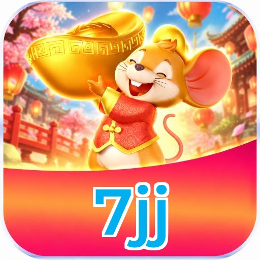 7jj Logo