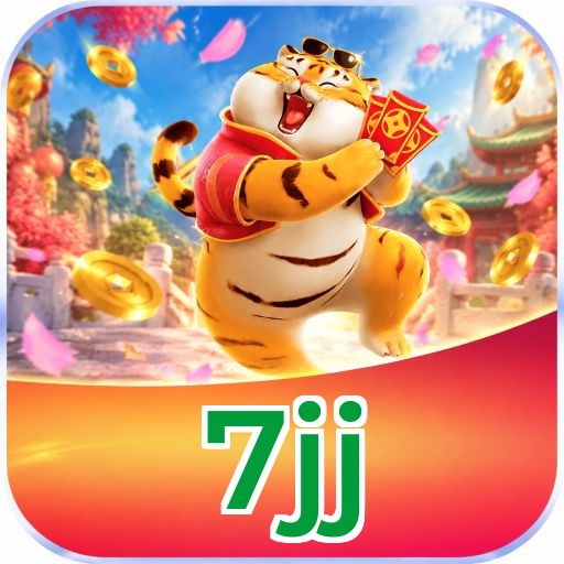 7jj Logo