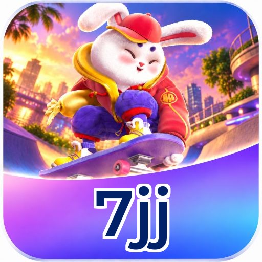 7jj Logo 1
