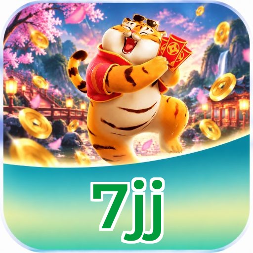 7jj Logo