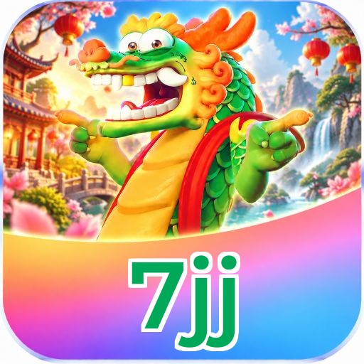 7jj Logo