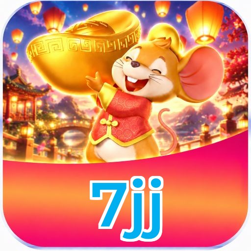 7jj Logo