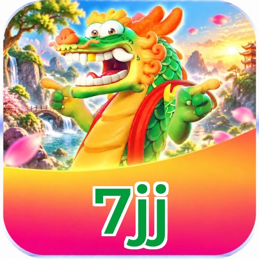 7jj Instalar Logo 3