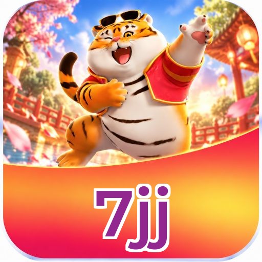 Fortune Tiger Logo 3