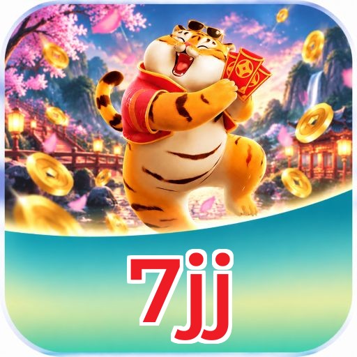 7jj Logo