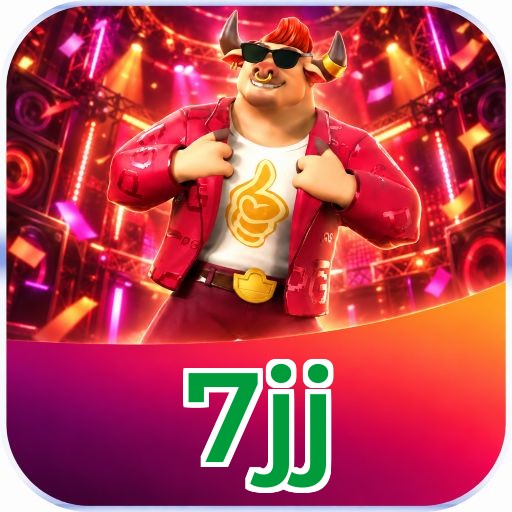7jj Bônus R$ 5.000 Logo