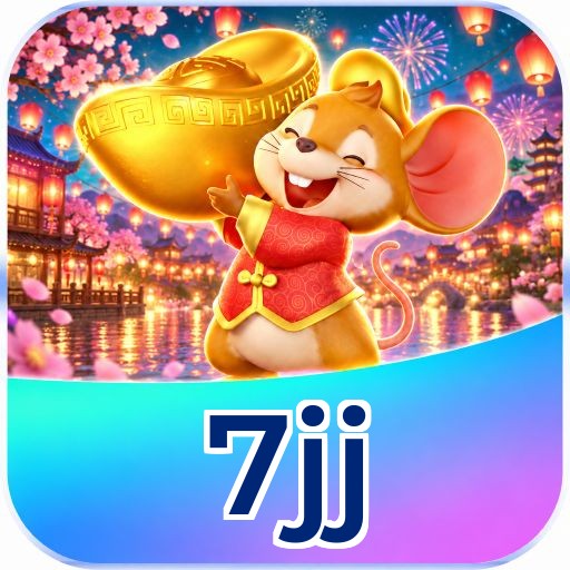 7jj Instalar Logo 2