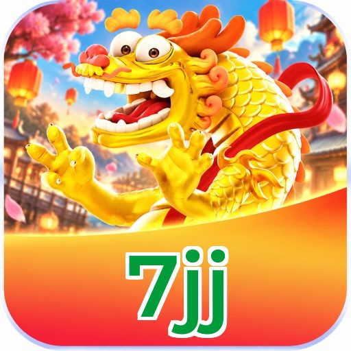 7jj Segurança Logo 1