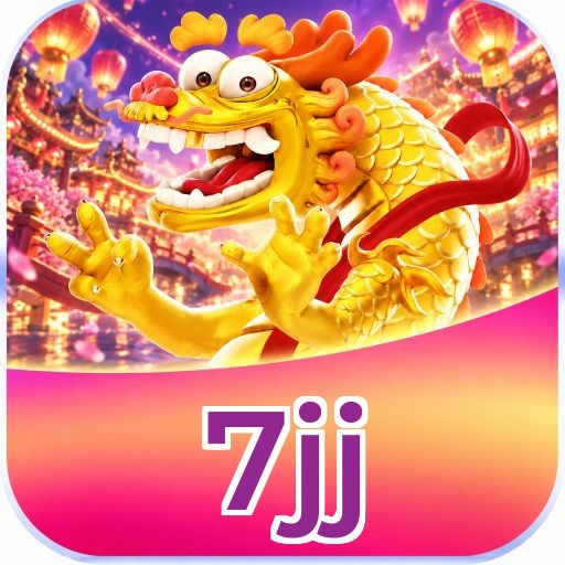 7jj Segurança Logo 2