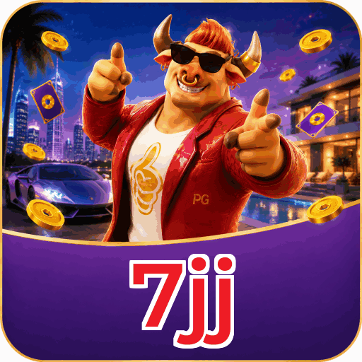 7jj Facebook - Página oficial com promoções e comunidade ativa