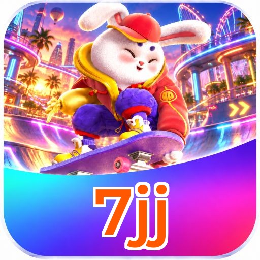 7jj Segurança Logo 3