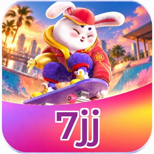 7jj Logo 3