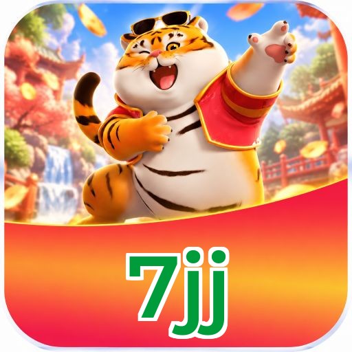 7jj Logo