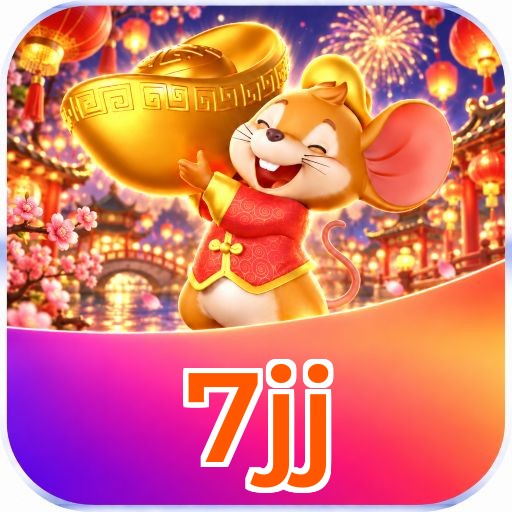 Slots 7jj - Jackpots Progressivos
