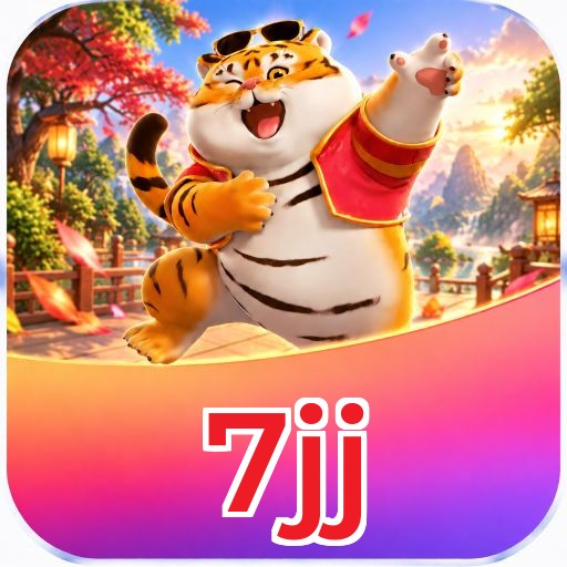 7jj Logo