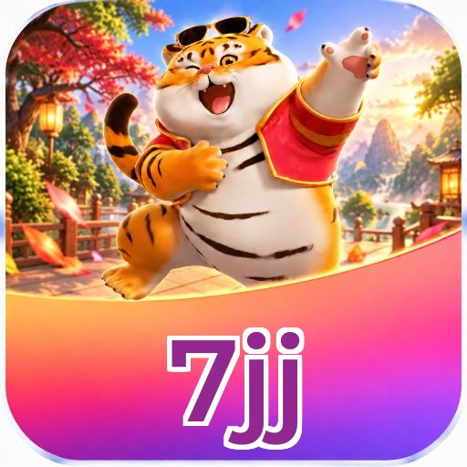 7jj Logo